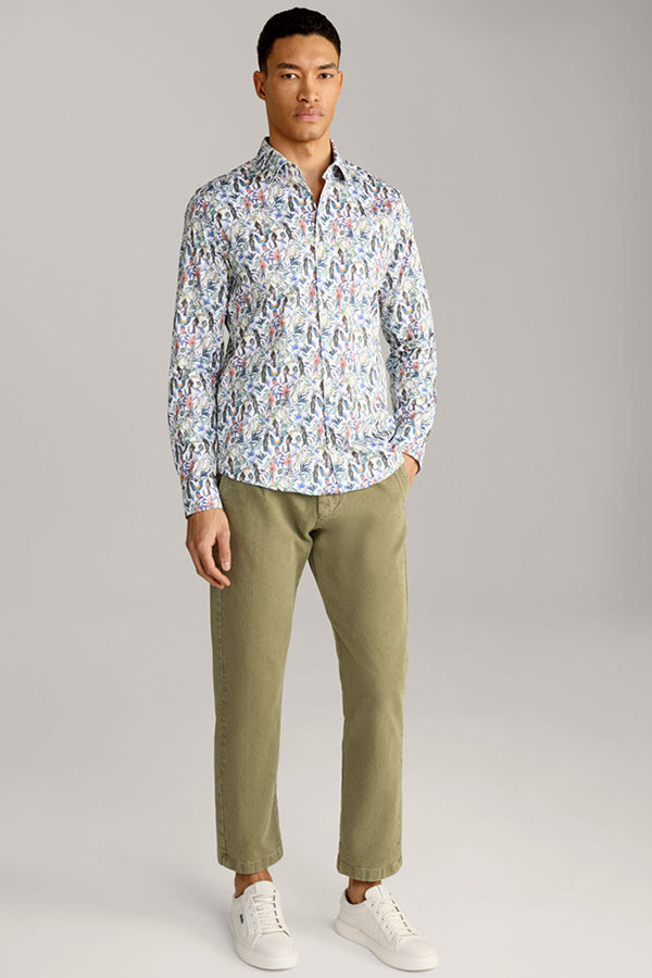 ΠΟΥΚΑΜΙΣΟ JOOP - 102 ΛΕΥΚΟ